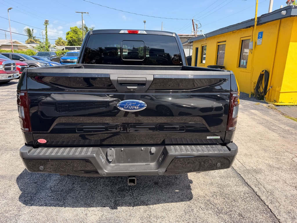 Photo 11 of this FORD F150