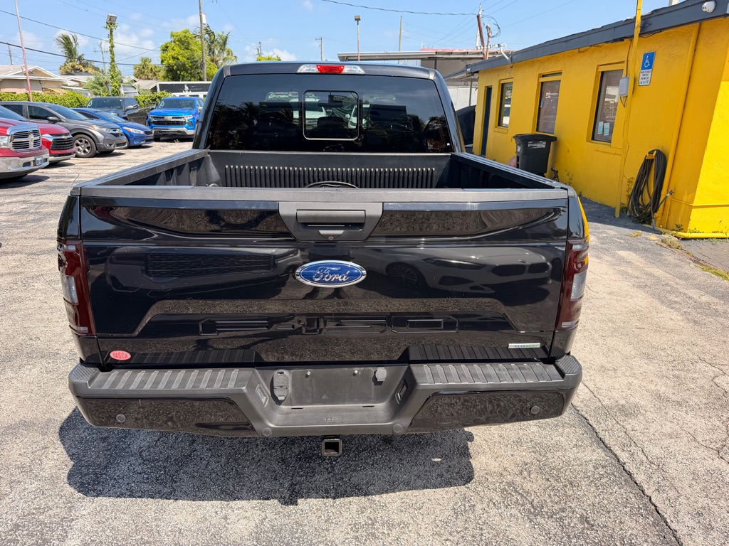 Photo 10 of this FORD F150