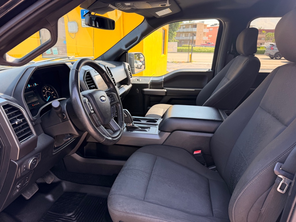 Photo 13 of this FORD F150