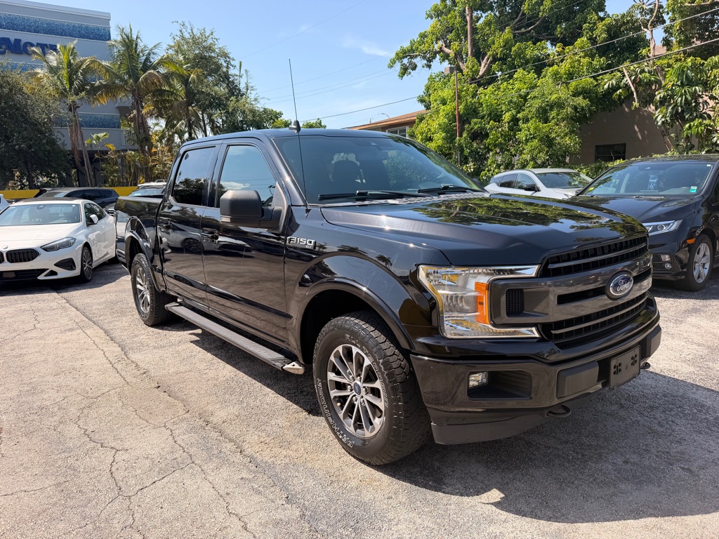 Photo 6 of this FORD F150