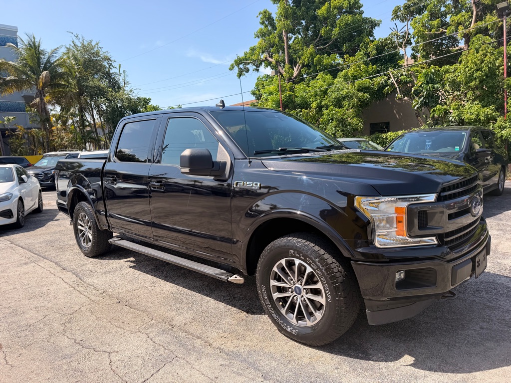 Photo 7 of this FORD F150