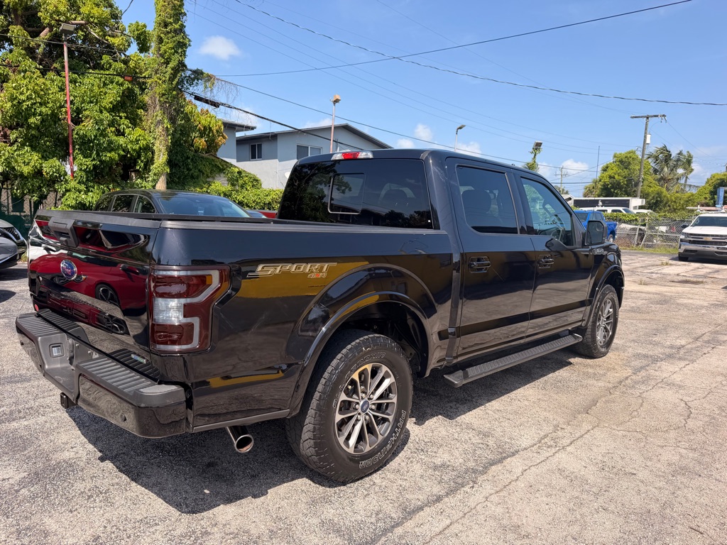 Photo 8 of this FORD F150