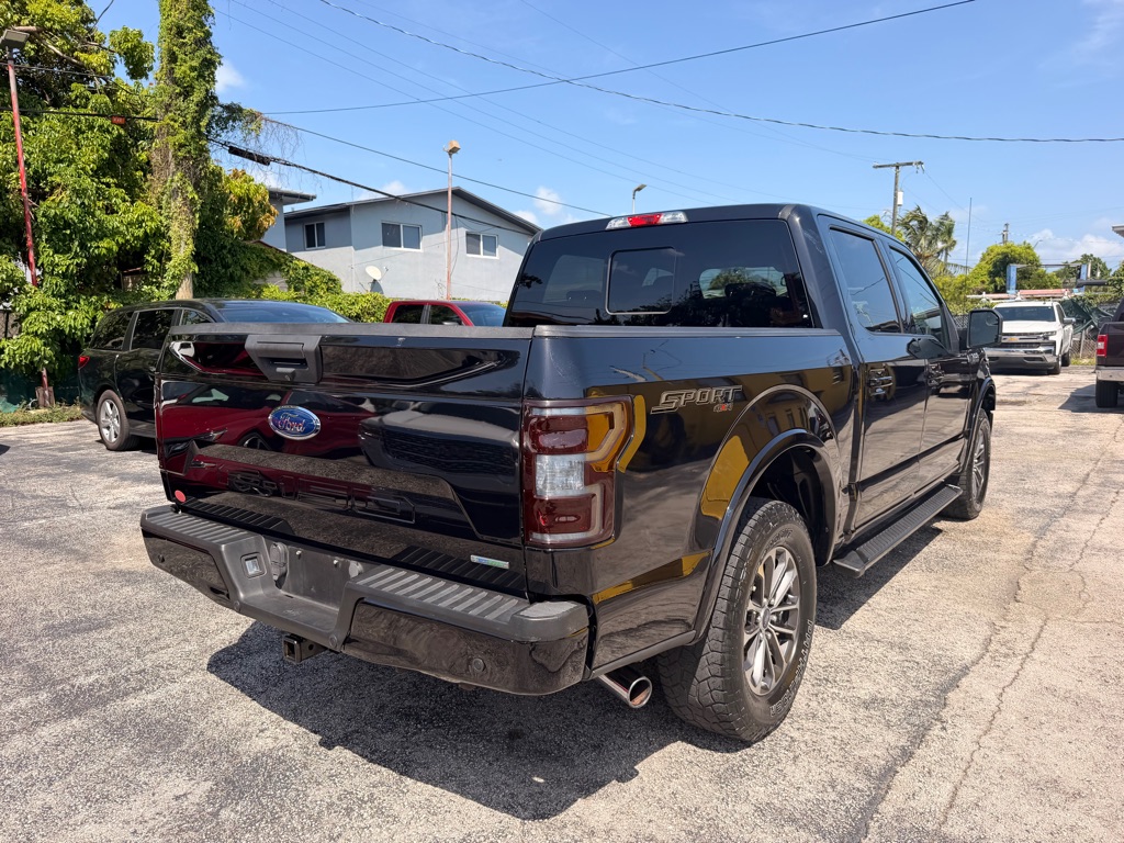 Photo 9 of this FORD F150