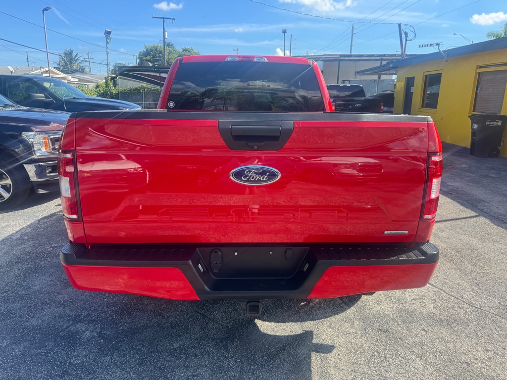 Photo 9 of this FORD F150
