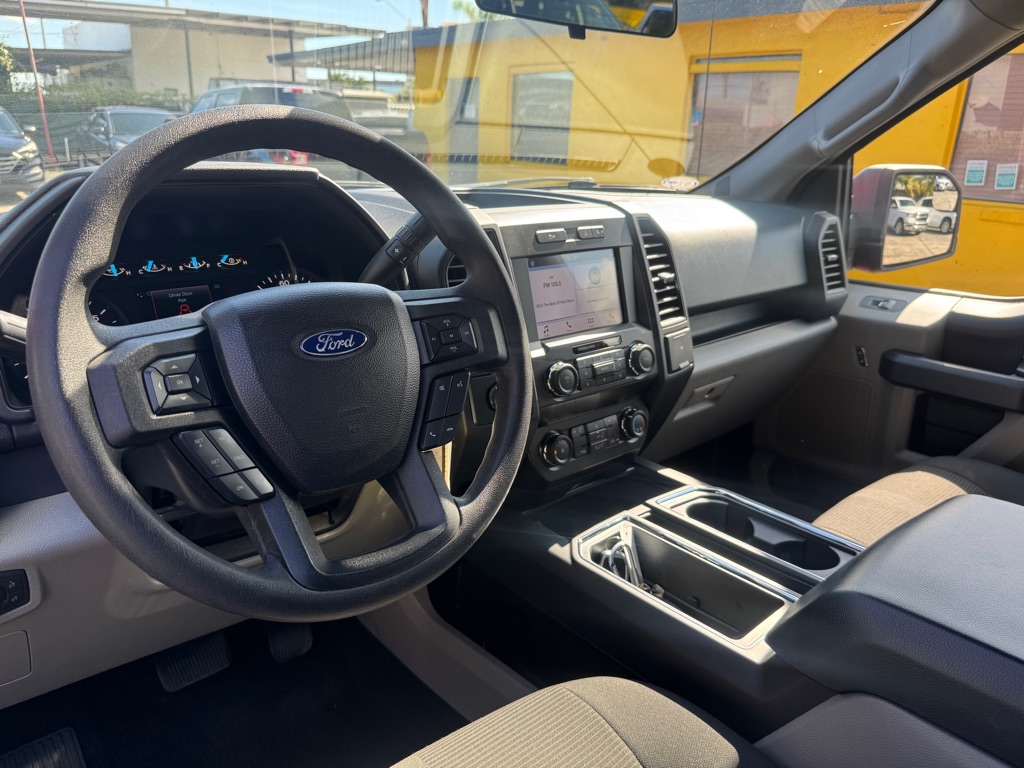 Photo 18 of this FORD F150