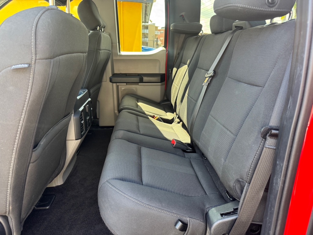 Photo 17 of this FORD F150