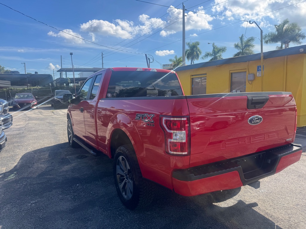 Photo 10 of this FORD F150