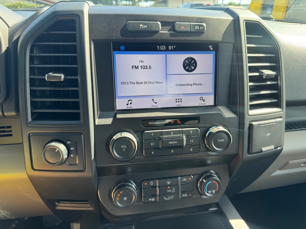 Photo 19 of this FORD F150