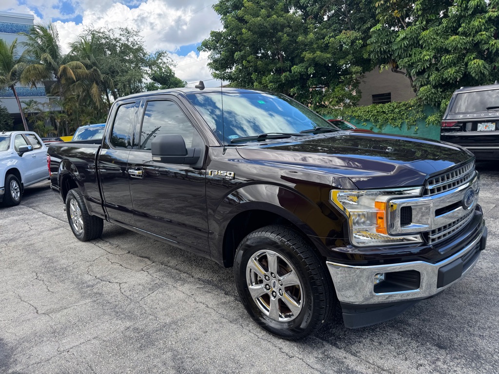 Photo 8 of this FORD F150