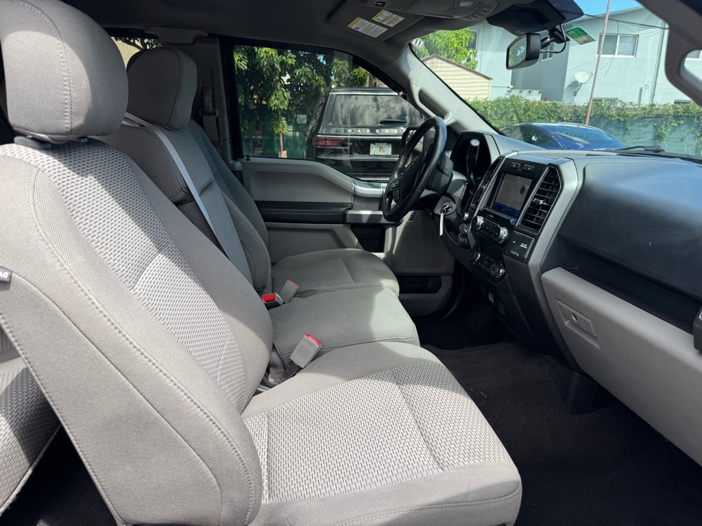 Photo 18 of this FORD F150
