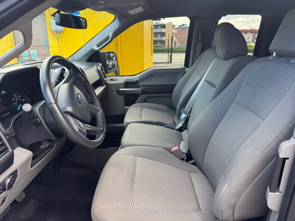Photo 15 of this FORD F150