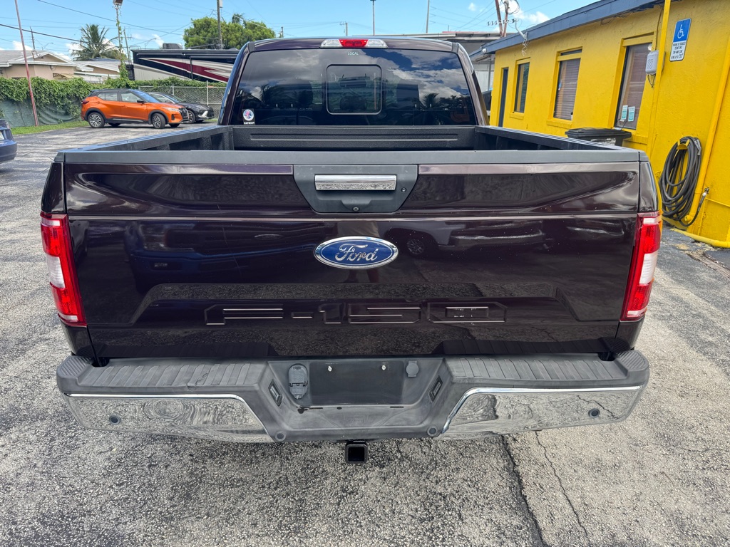 Photo 11 of this FORD F150