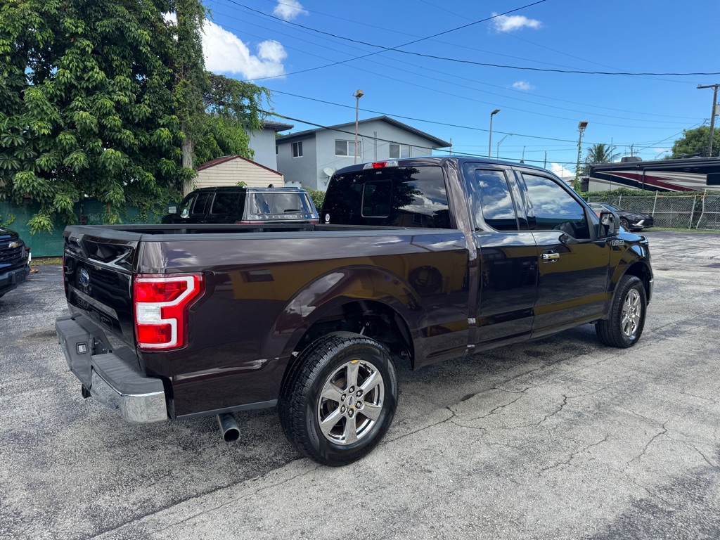 Photo 9 of this FORD F150