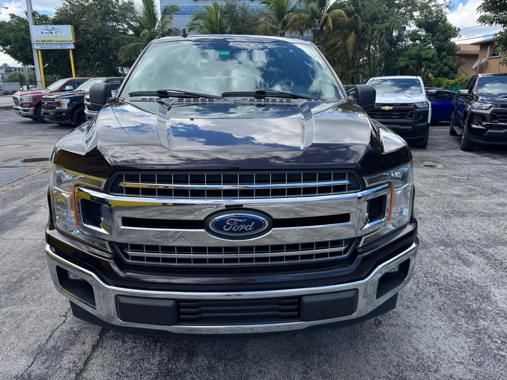 Photo 6 of this FORD F150