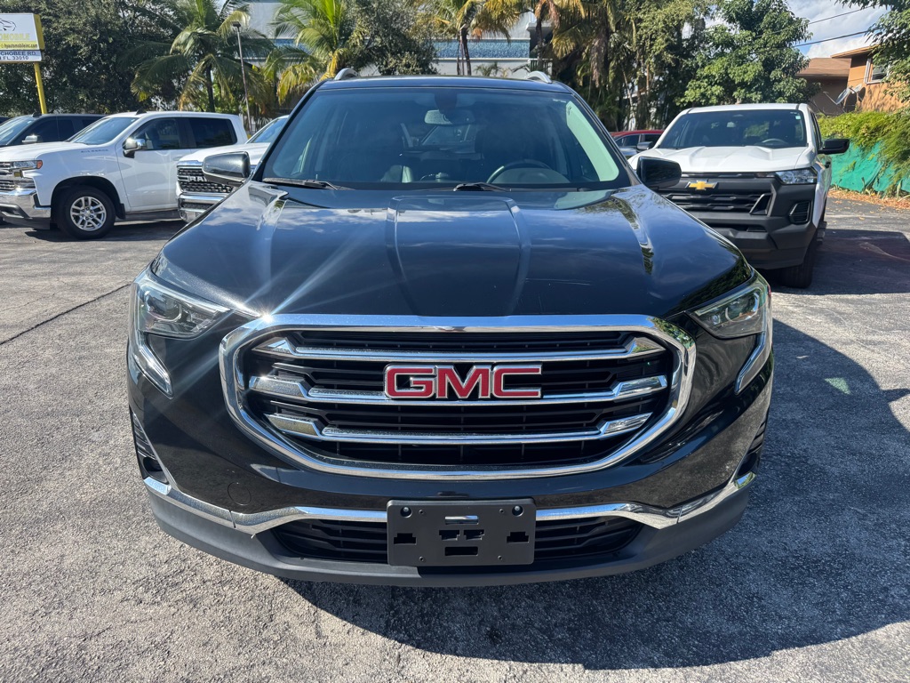 Photo 7 of this GMC TERRAIN