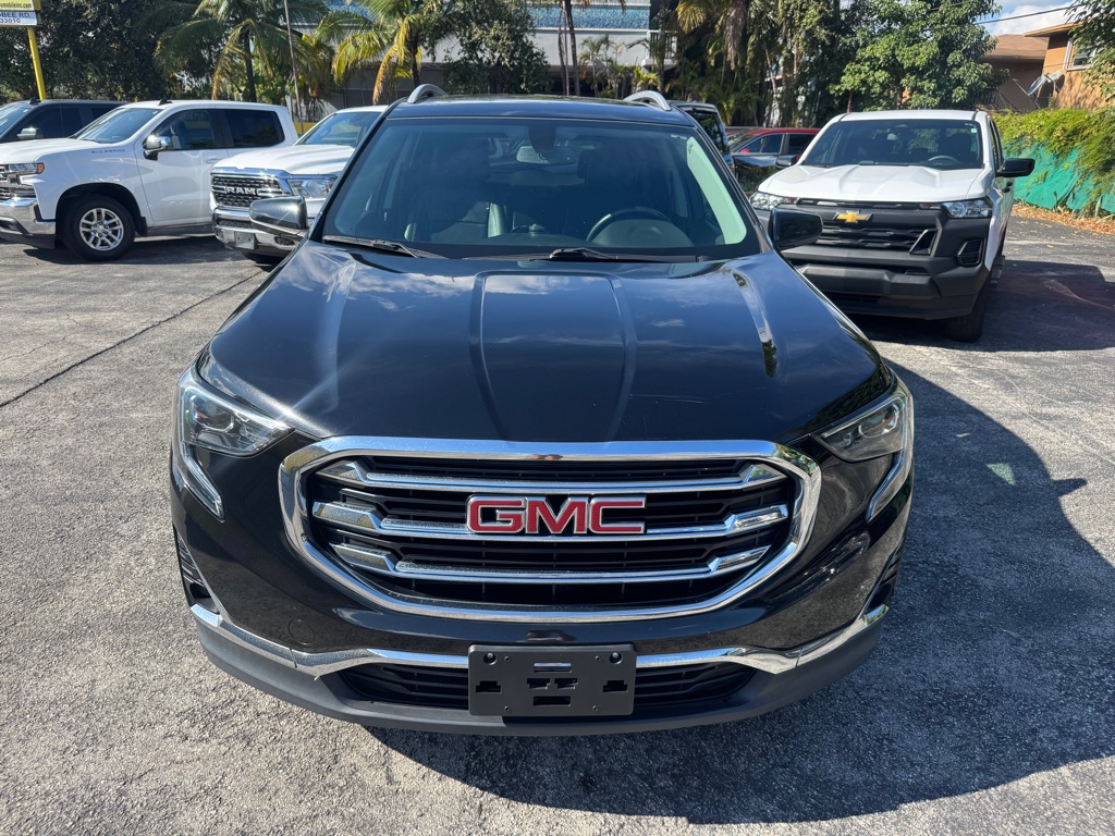 Photo 6 of this GMC TERRAIN