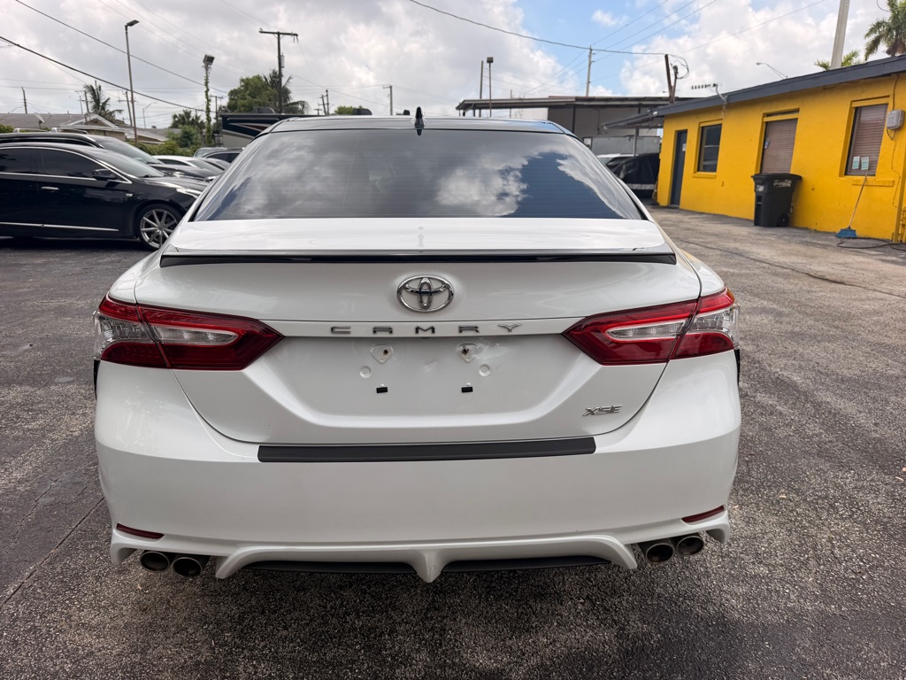 Photo 11 of this TOYOTA CAMRY