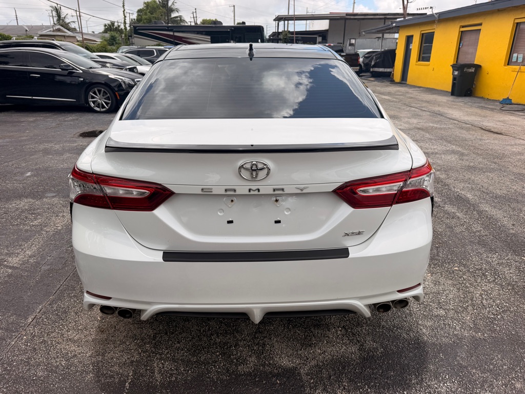 Photo 10 of this TOYOTA CAMRY