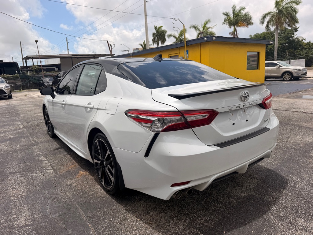 Photo 12 of this TOYOTA CAMRY