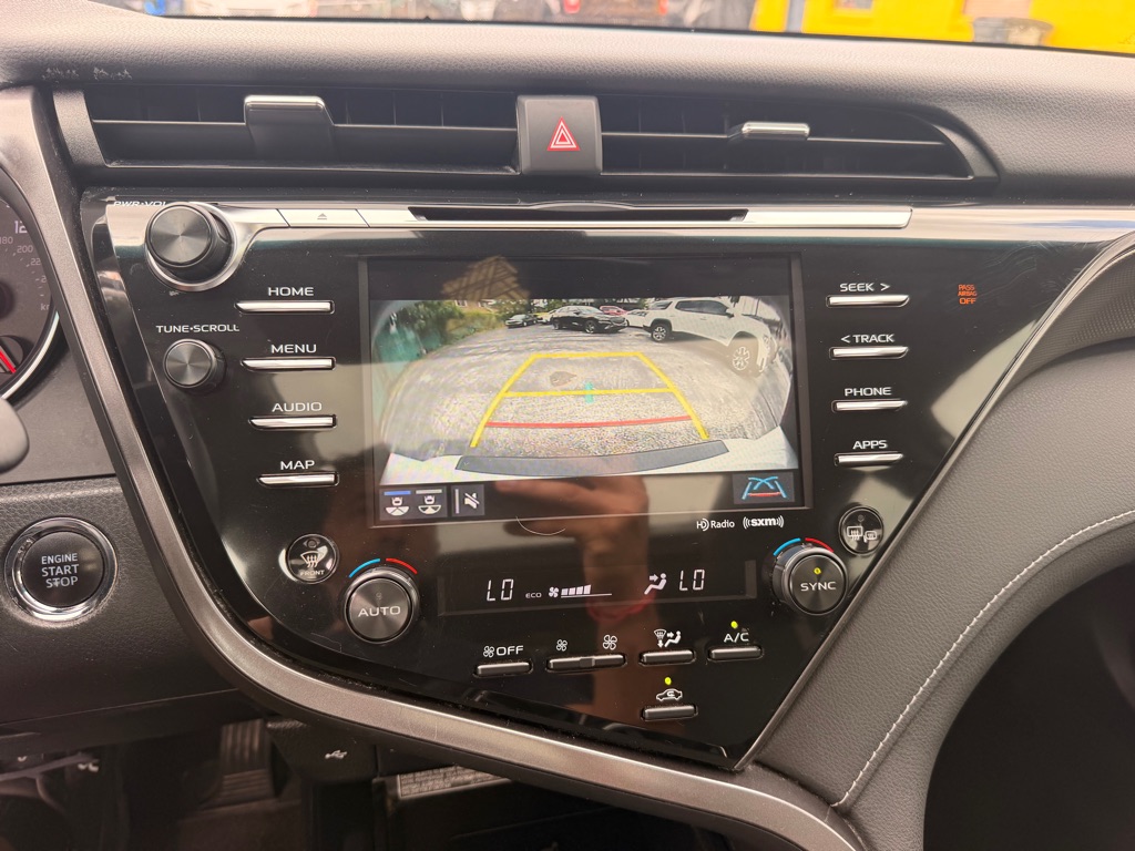 Photo 22 of this TOYOTA CAMRY