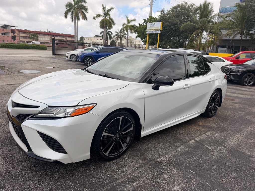 Photo 2 of this TOYOTA CAMRY