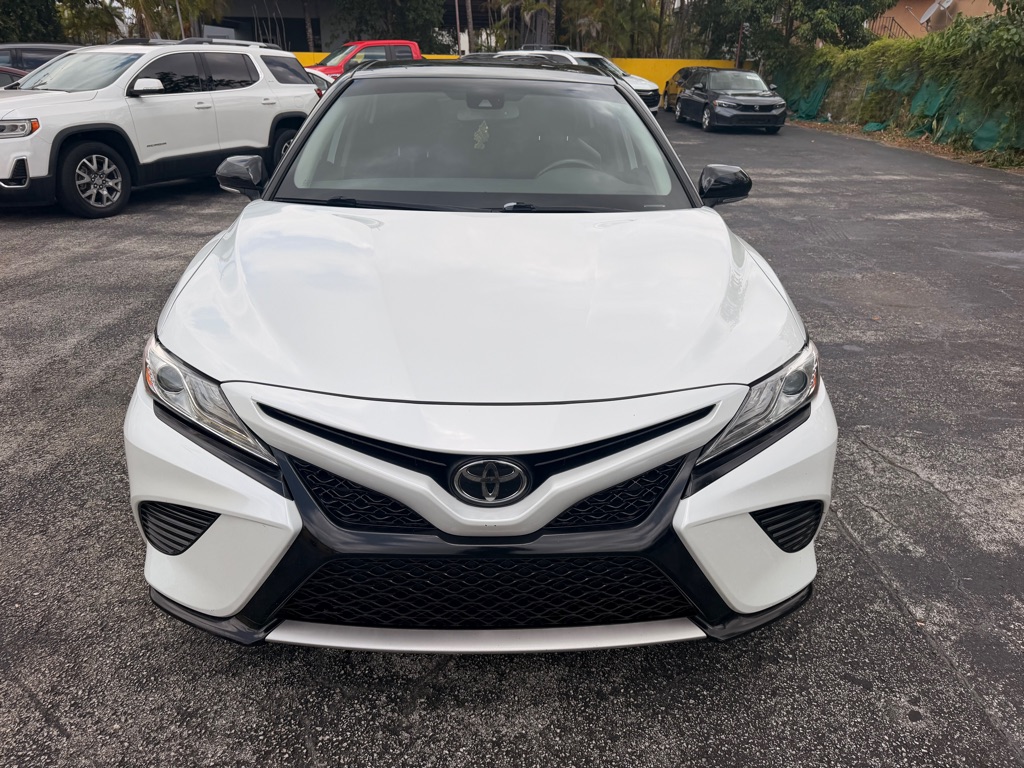 Photo 4 of this TOYOTA CAMRY