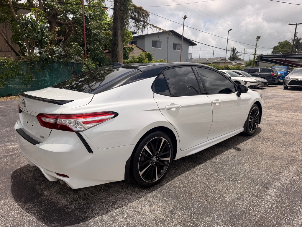 Photo 8 of this TOYOTA CAMRY