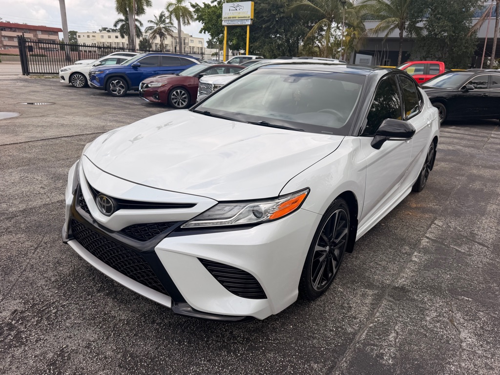 Photo 3 of this TOYOTA CAMRY