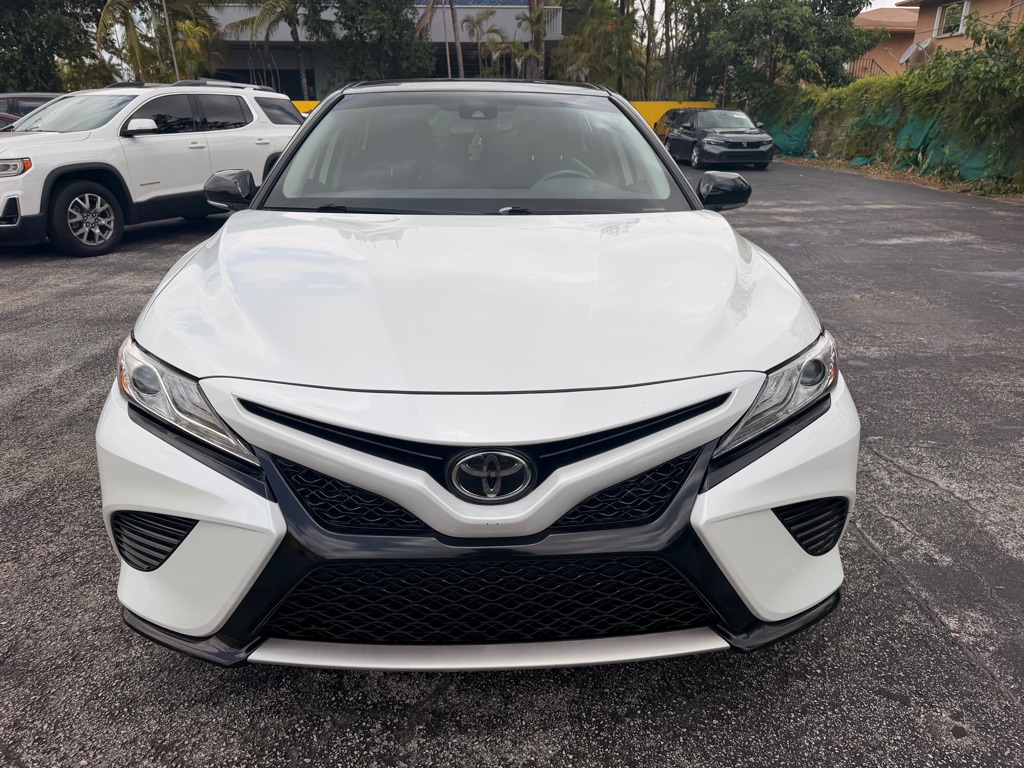 Photo 5 of this TOYOTA CAMRY