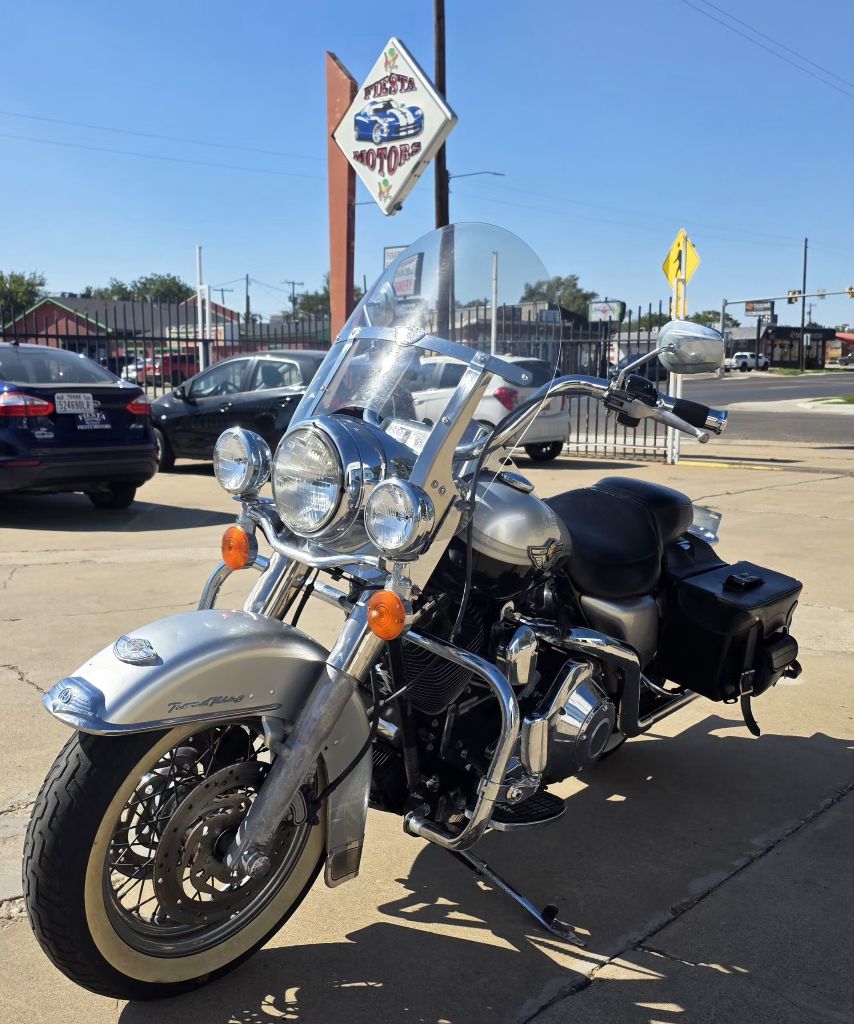 2003 HD FLHRCI