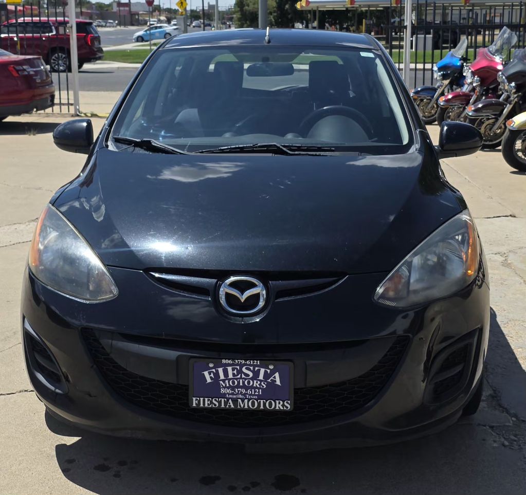 Photo 2 of this MAZDA MAZDA2