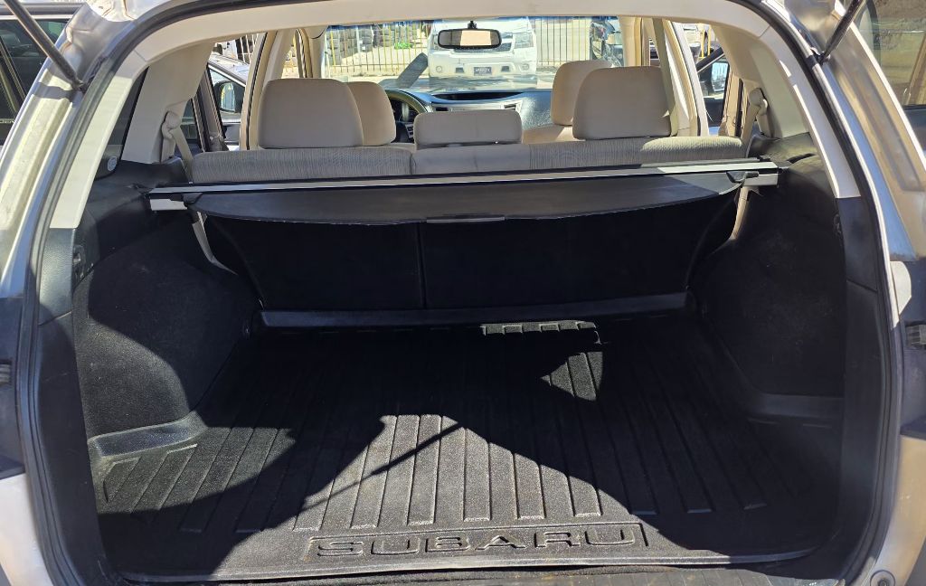 Photo 9 of this SUBARU OUTBACK