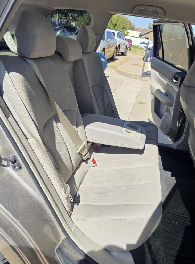 Photo 8 of this SUBARU OUTBACK