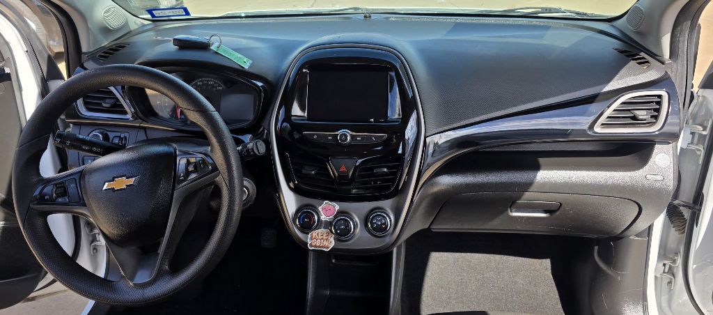 Photo 11 of this CHEVROLET SPARK
