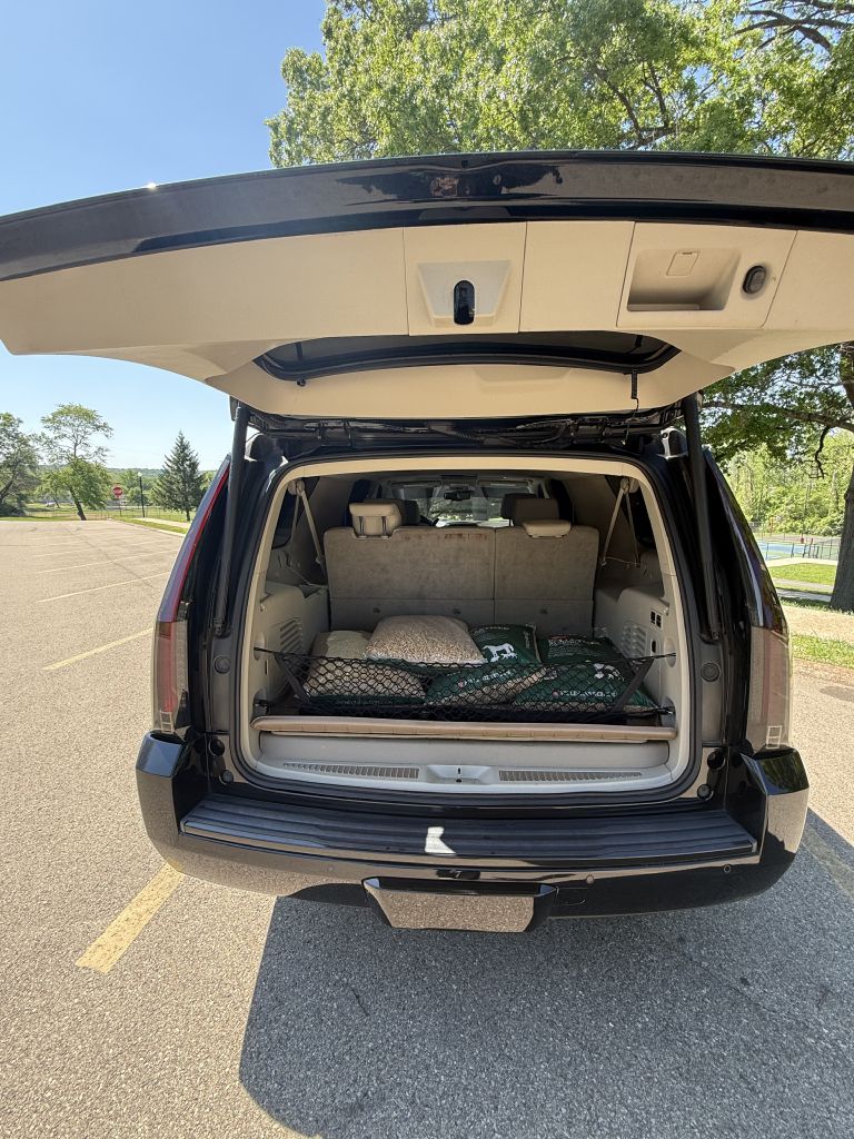 Photo 12 of this GMC YUKON XL