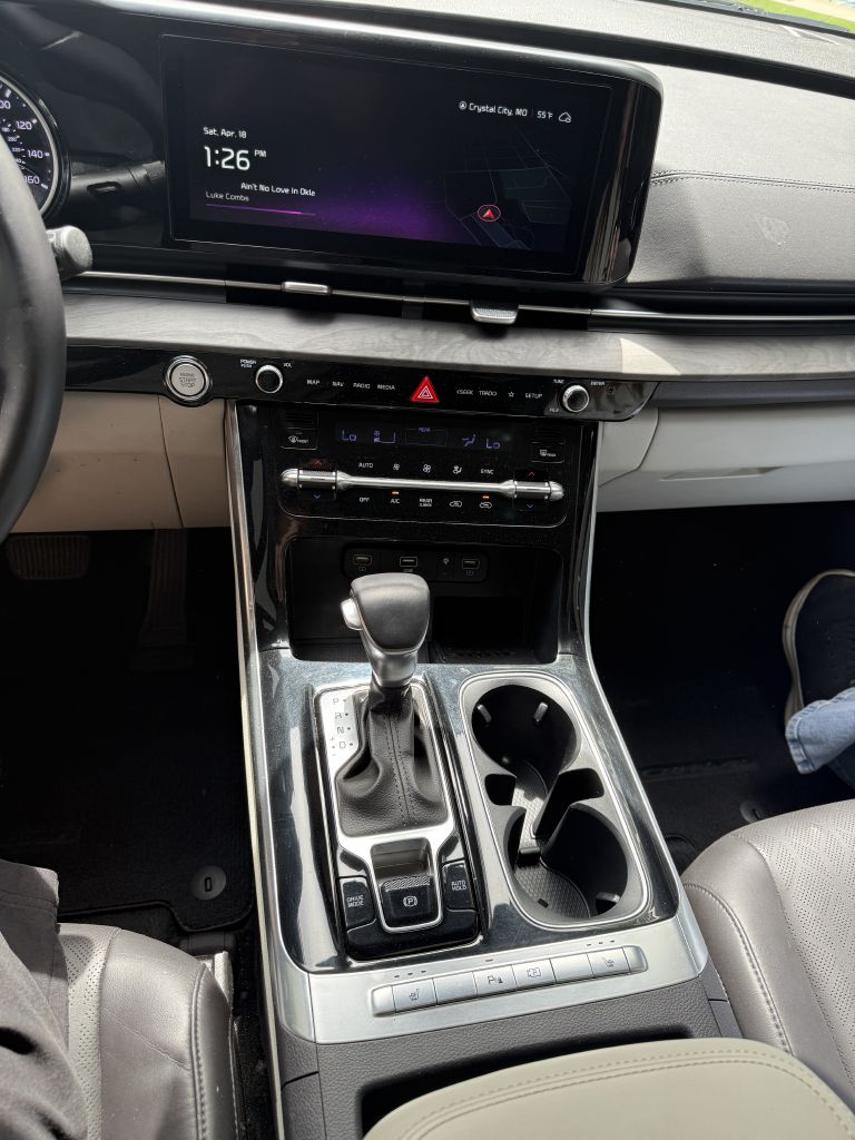 Photo 19 of this KIA CARNIVAL