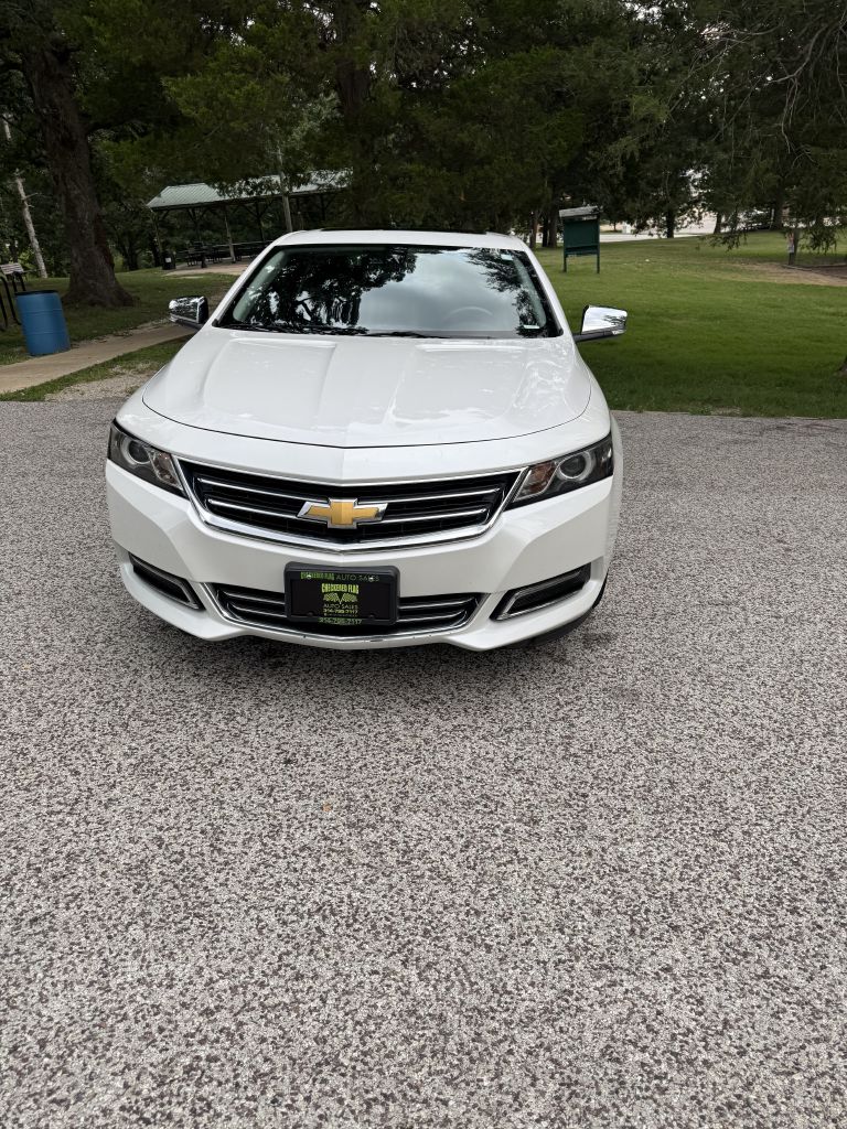Photo 2 of this CHEVROLET IMPALA