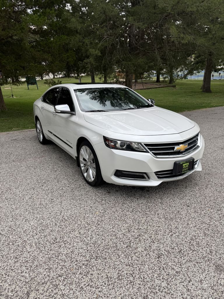 Photo 3 of this CHEVROLET IMPALA