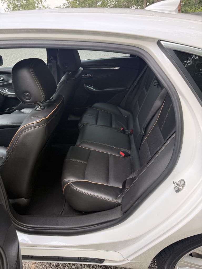 Photo 12 of this CHEVROLET IMPALA