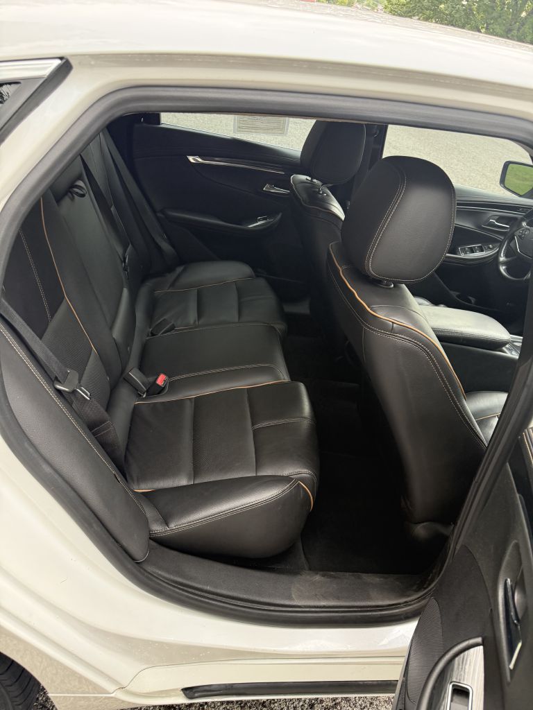 Photo 14 of this CHEVROLET IMPALA