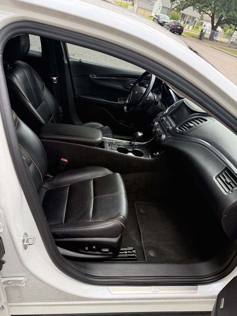Photo 16 of this CHEVROLET IMPALA