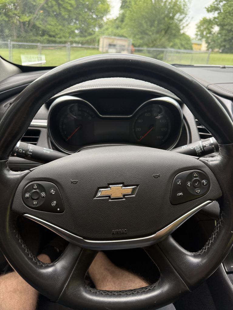 Photo 18 of this CHEVROLET IMPALA