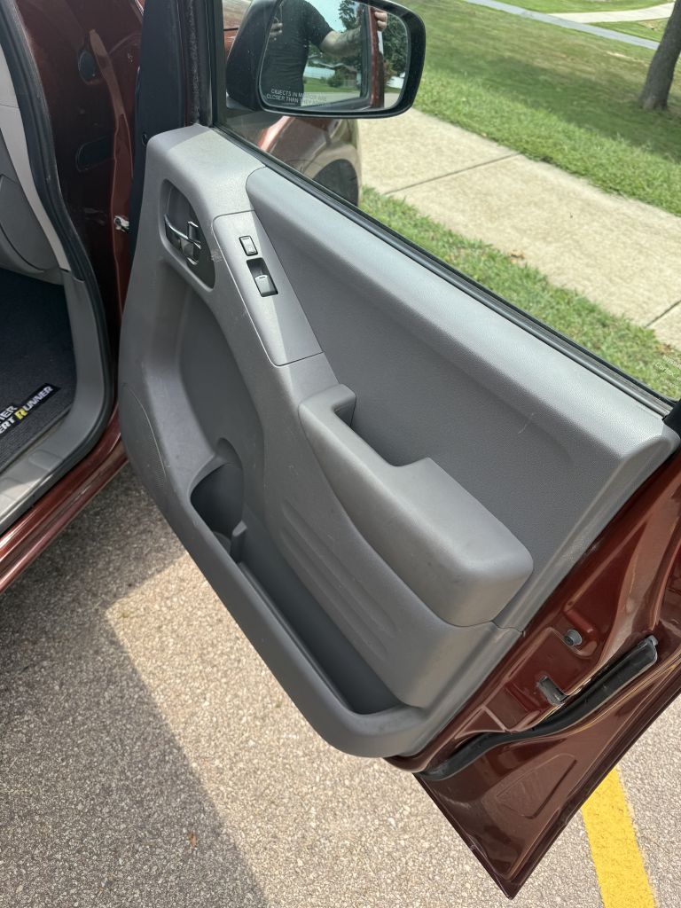 Photo 16 of this NISSAN FRONTIER