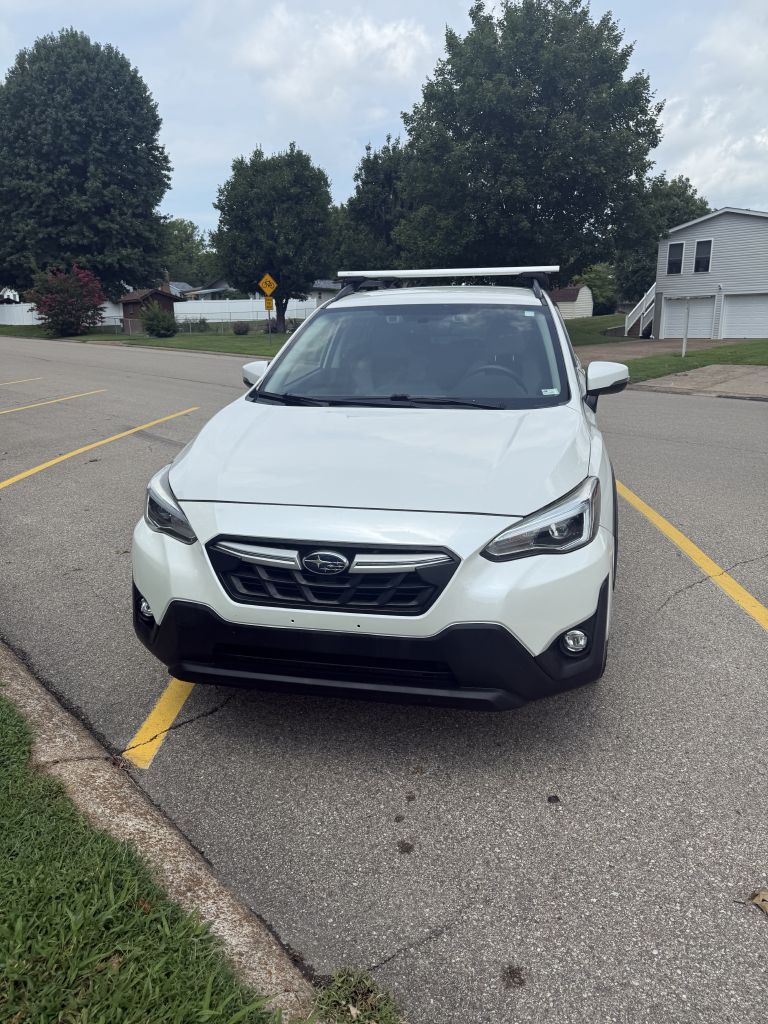 Photo 2 of this SUBARU CROSSTREK