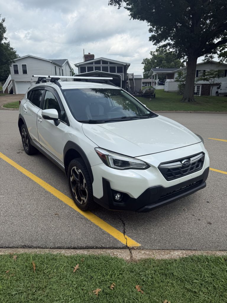 Photo 3 of this SUBARU CROSSTREK
