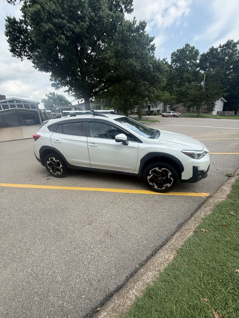 Photo 4 of this SUBARU CROSSTREK