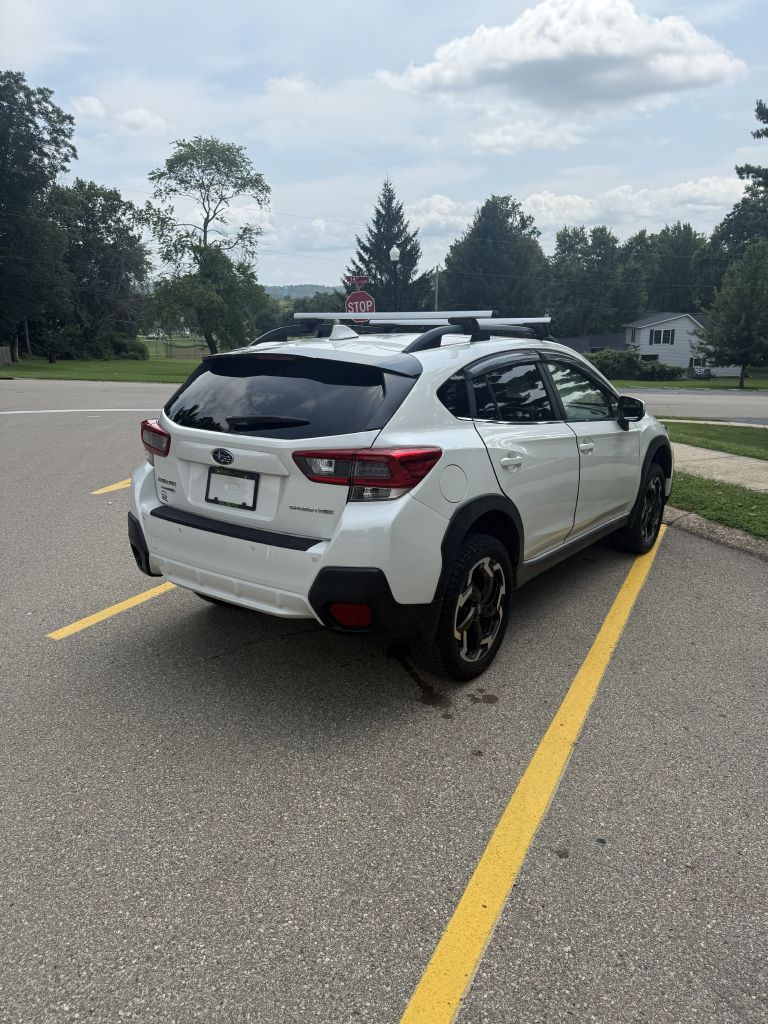 Photo 5 of this SUBARU CROSSTREK