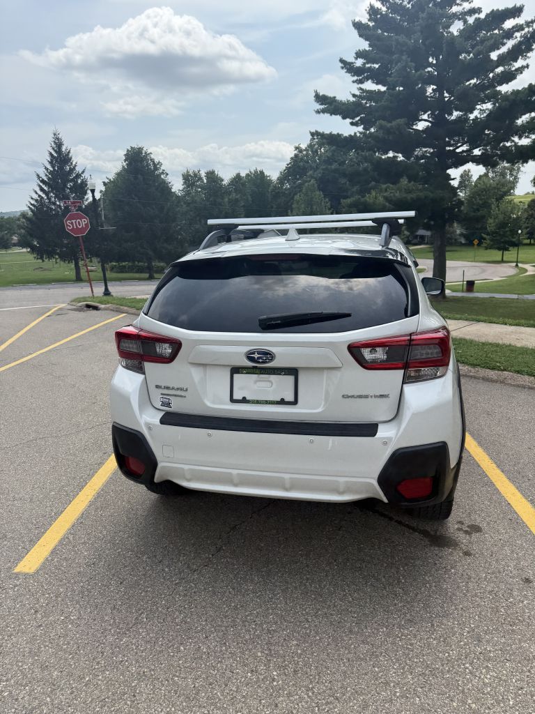Photo 6 of this SUBARU CROSSTREK