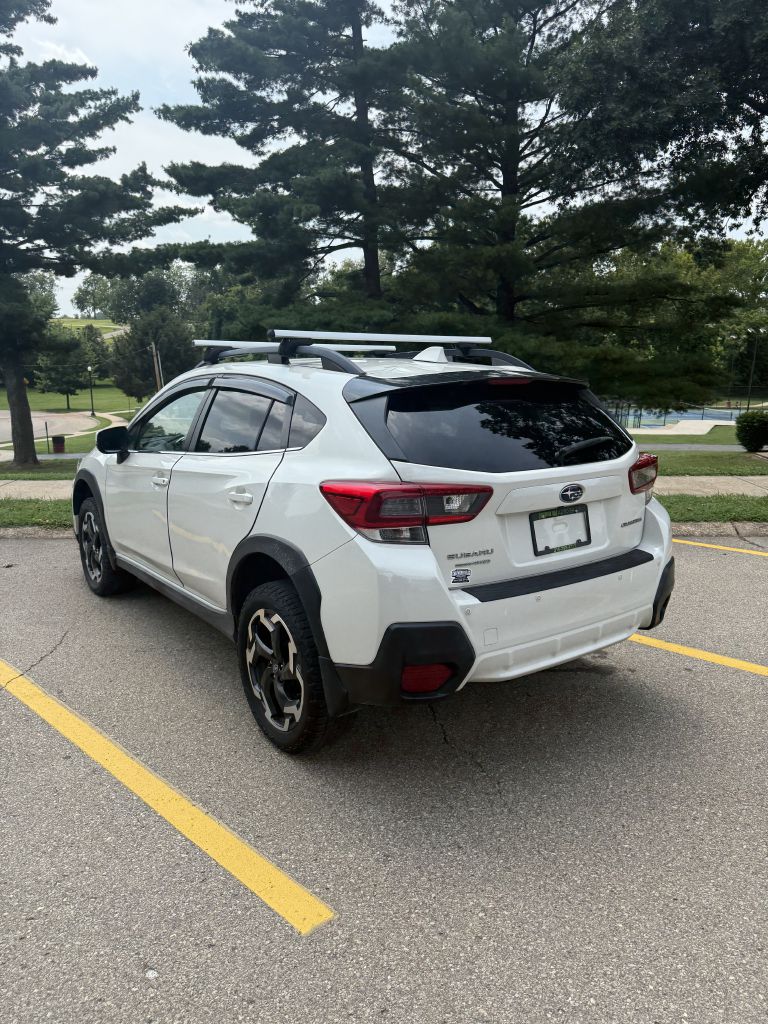 Photo 7 of this SUBARU CROSSTREK