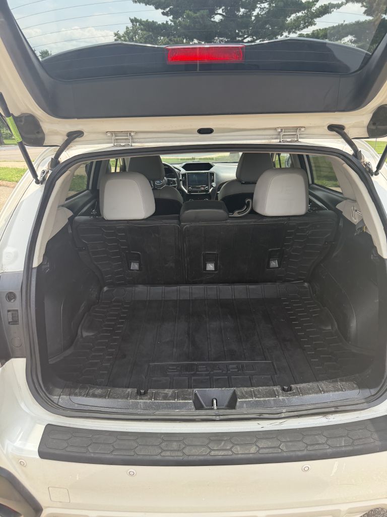 Photo 13 of this SUBARU CROSSTREK